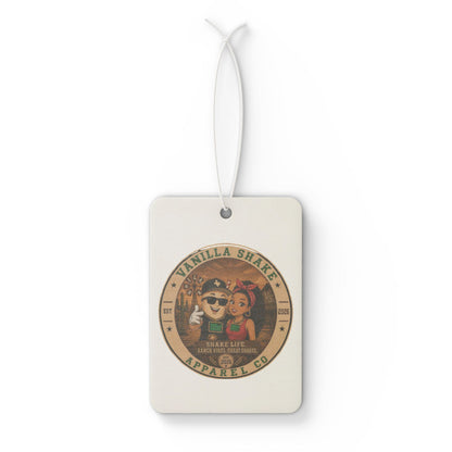 Car Air Freshener