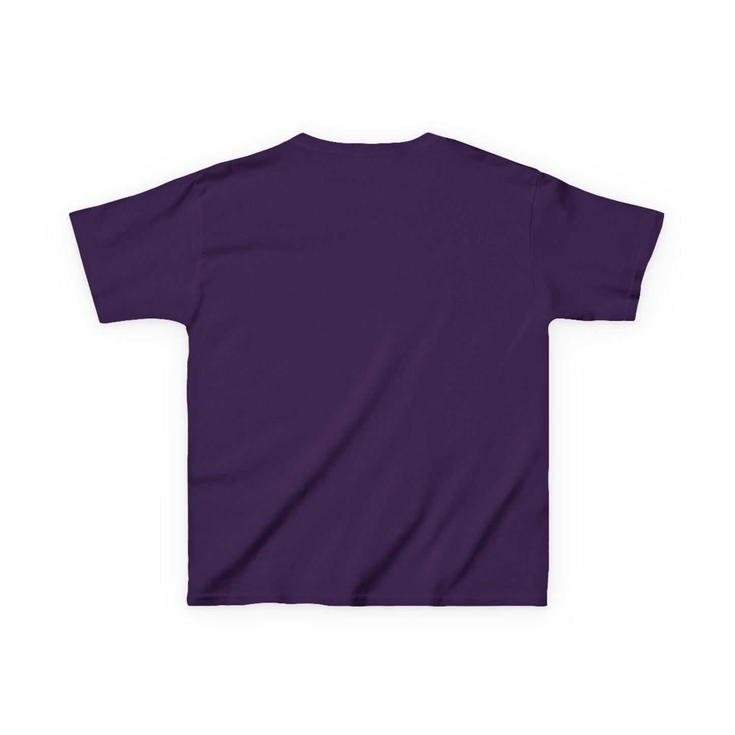 Navarro Panthers Kids T-Shirt — 'N' Elementary School Spirit Tee