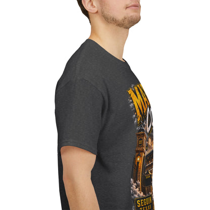 Matador Country Graphic Tee — "Welcome to Matador Country" Fan T-Shirt