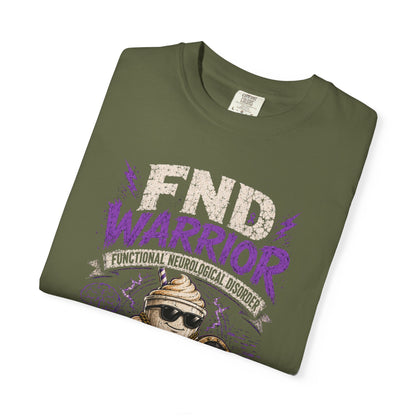 Neurologically Spicy T-shirt