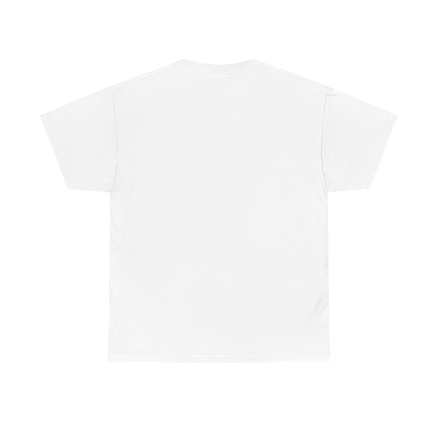 Toreadors JB Jim Barnes Middle School Tee — School Spirit Graphic T-Shirt
