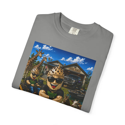 Country Fried Shake - Shake Ranch Collection Vol.1 T-shirt