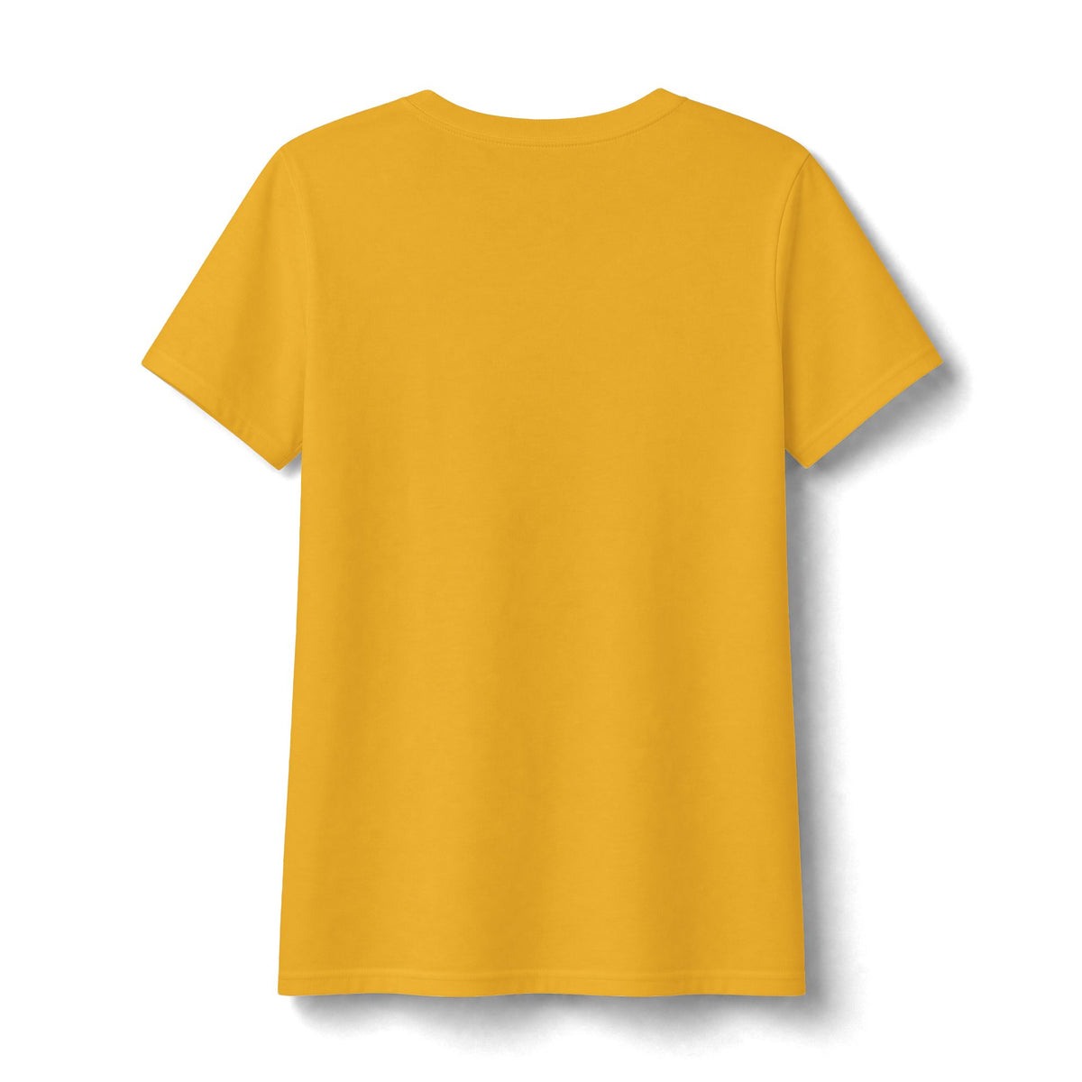 Seguin Matadors "Black & Gold Runs Deep" V-Neck Tee