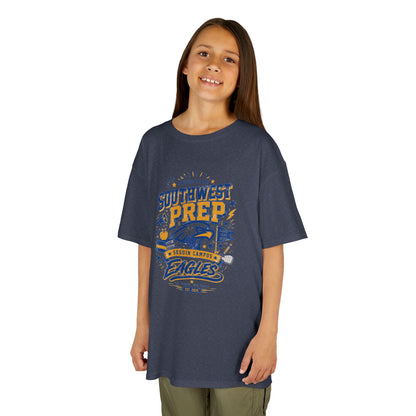 Kids T-Shirt — Southwest Prep Eagles School Spirit Tee