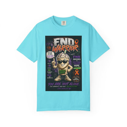 FND Awareness T-shirt