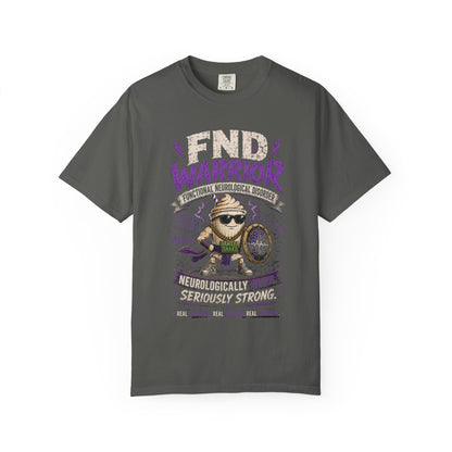Neurologically Spicy T-shirt