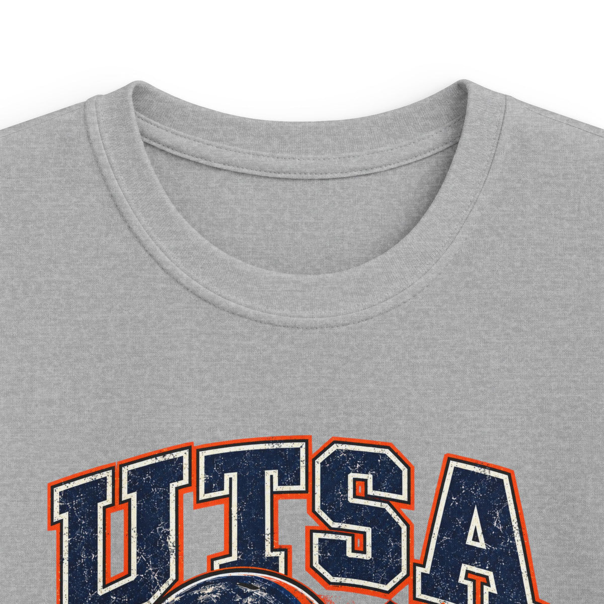 UTSA I‑35 Showdown Kids T‑Shirt — San Marcos Football Game Tee