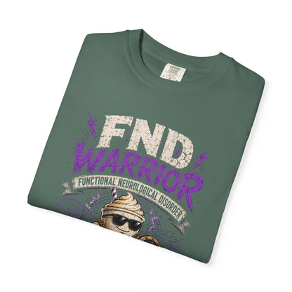 Neurologically Spicy T-shirt