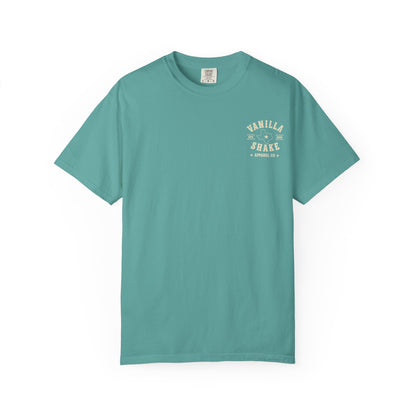 Ladies Small Town Shake T-shirt