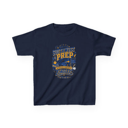 Kids T-Shirt — Southwest Prep Eagles School Spirit Tee