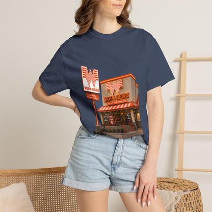 What-a-Seizures T-shirt