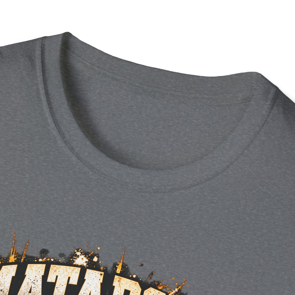 Matadors Football Player Graphic T-Shirt — Team Jersey Number 26 Fan Tee