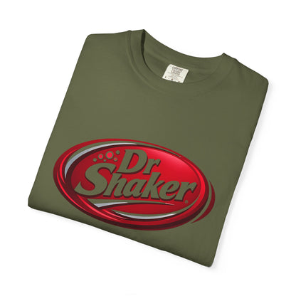 Dr. Shaker T-shirt
