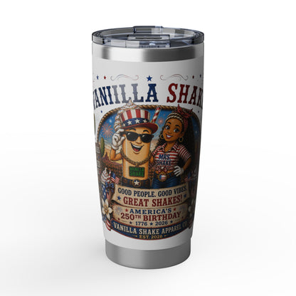 Vagabond 20oz Tumbler
