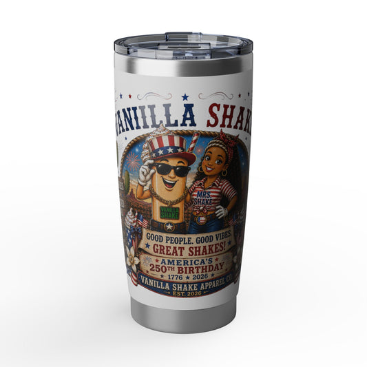 Vagabond 20oz Tumbler