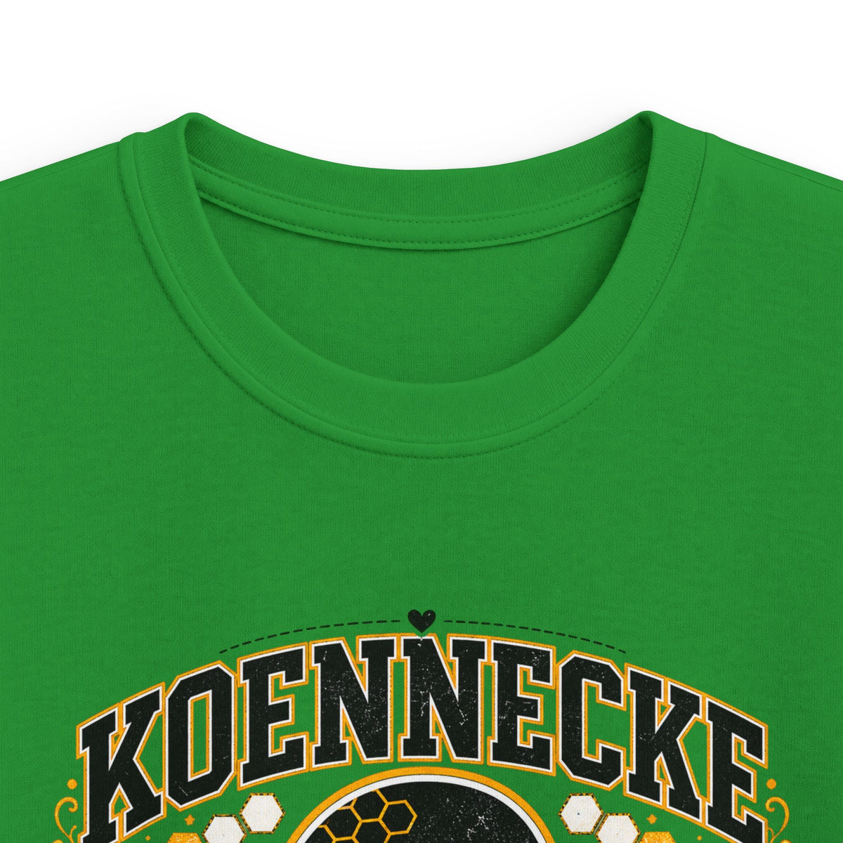 Personalized '2 Second Grade' Kids Tee — Custom Name Back-to-School Shirt