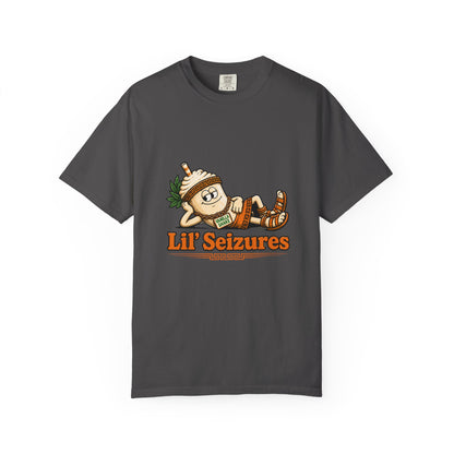 Lil Seizures T-shirt
