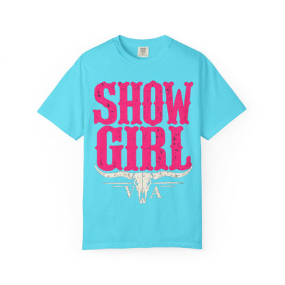 SH9W GIRL (HOT PINK)- FFA Collection