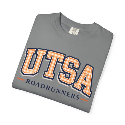 UTSA Roadrunners Vintage Collegiate T-Shirt