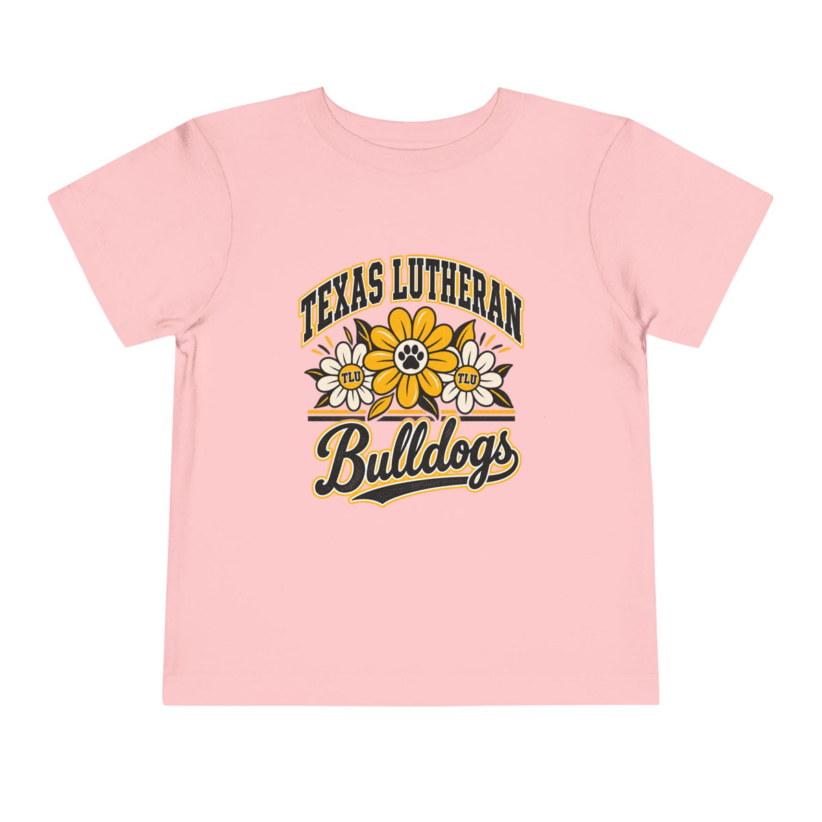 Copy of Little Matador Toddler Tee — Cute Bullfighter Baby Shirt