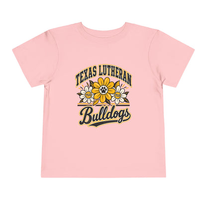 Copy of Little Matador Toddler Tee — Cute Bullfighter Baby Shirt