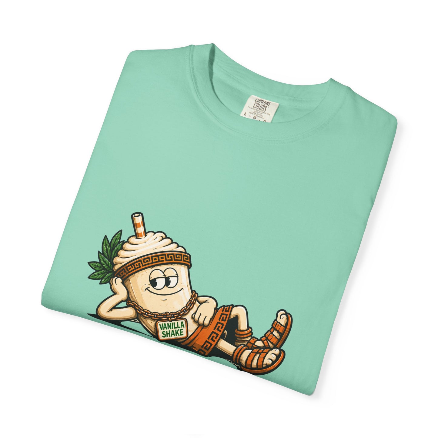 Lil Seizures T-shirt