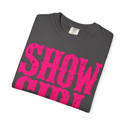 SH9W GIRL (HOT PINK)- FFA Collection