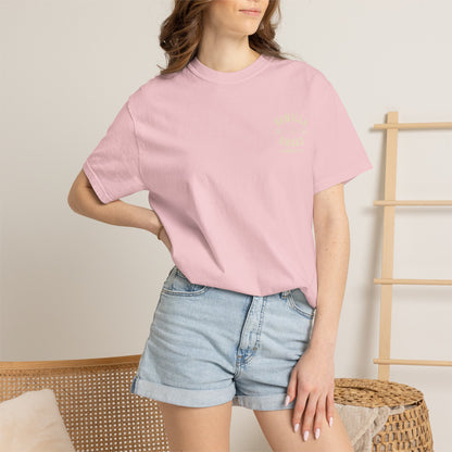 Ladies Small Town Shake T-shirt