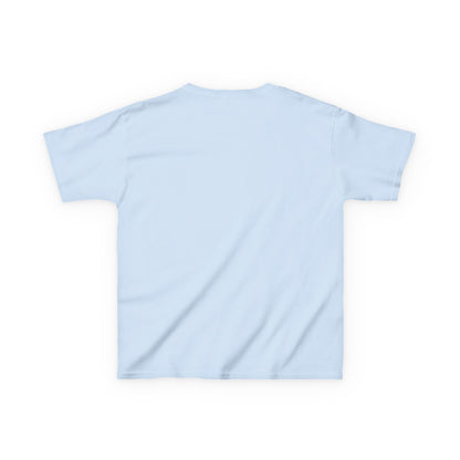 Kids T-Shirt — Southwest Preparatory School Eagles Mascot Tee