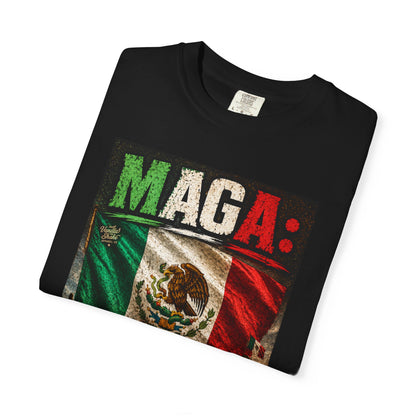 MAGA VSA T-shirt DTG