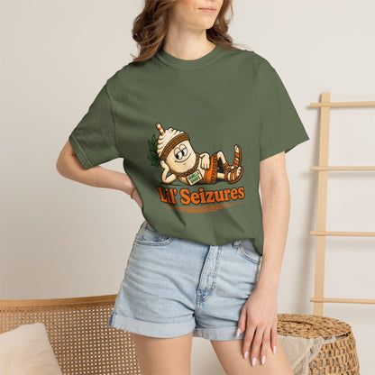 Lil Seizures T-shirt