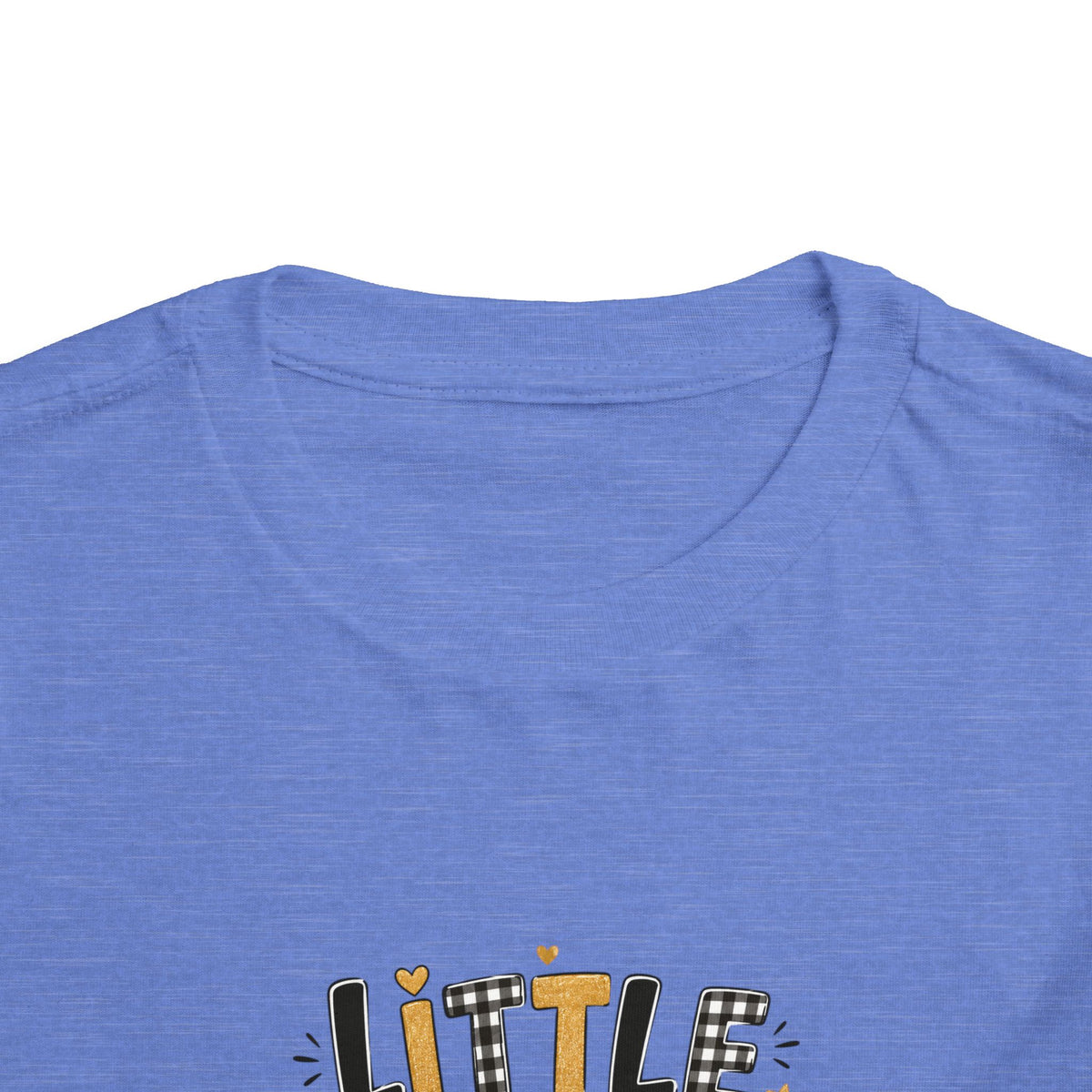 Little Matador Toddler Tee — Cute Bullfighter Baby Shirt