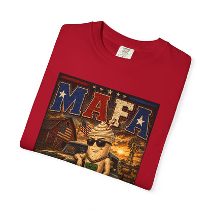 MAFA VSA Unisex Tee