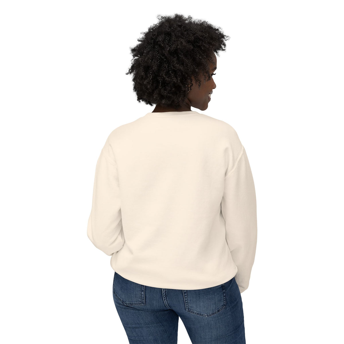 Texas Longhorns Arch Logo Crewneck Sweatshirt