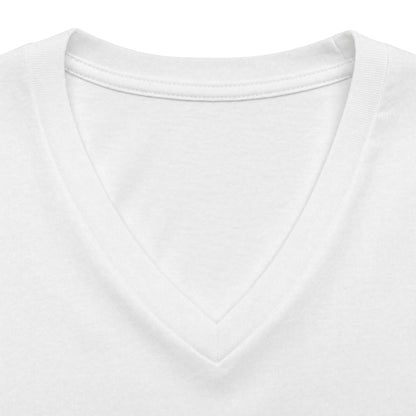 Titans Women's V-Neck Tee — Southwest Legacy San Antonio School Spirit Shirt