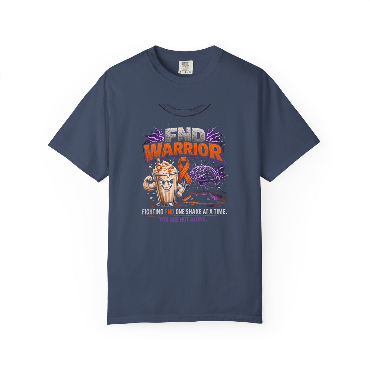One Shake At A Time T-Shirt