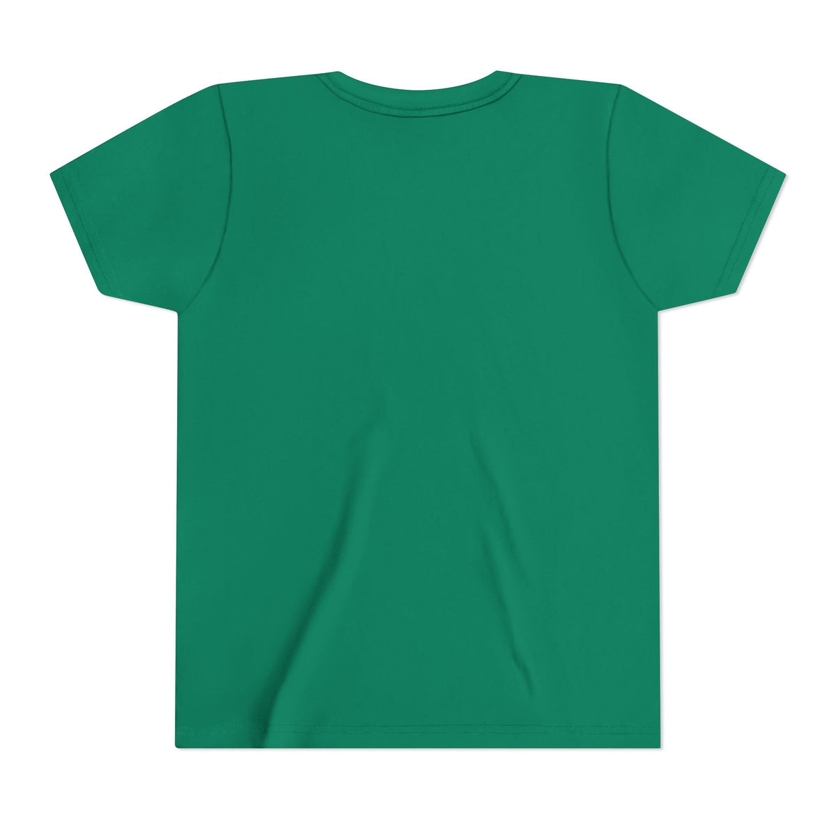 Youth Tee — "Raised Southern, Lone Star" Seguin, Texas Kids Shirt