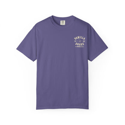 Ladies Small Town Shake T-shirt