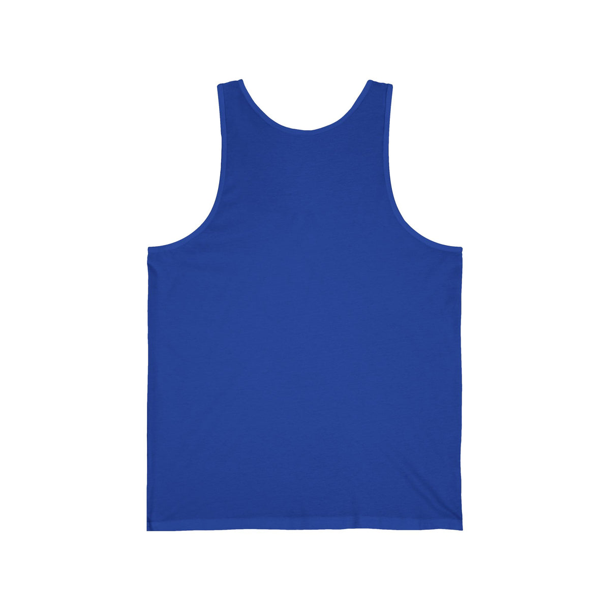 Seguin Matadors "Black & Gold Runs Deep" Tank Top