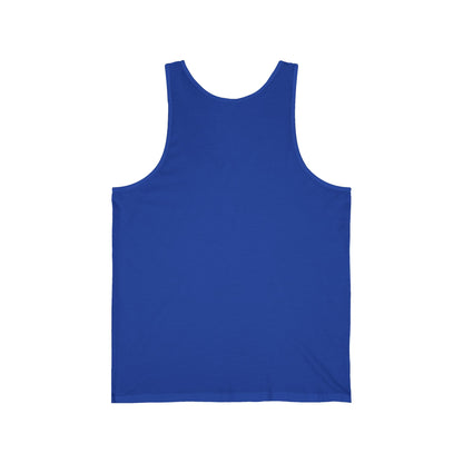 Seguin Matadors "Black & Gold Runs Deep" Tank Top