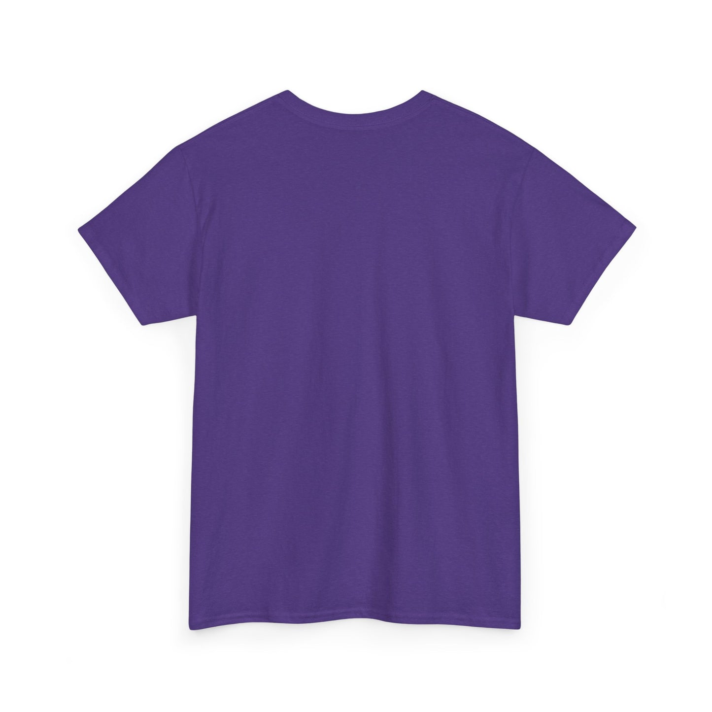 Navarro High "Fear the Claw" Panther Tee — School Spirit Football Shirt