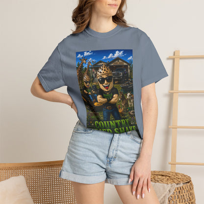 Country Fried Shake - Shake Ranch Collection Vol.1 T-shirt