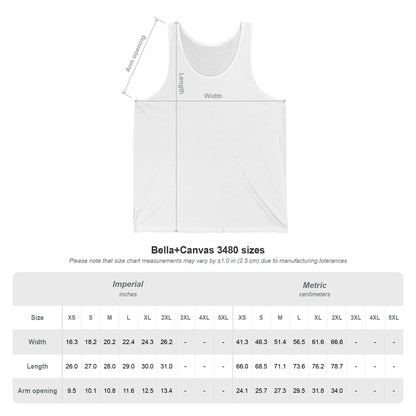 Panthers Friday Nights Football Tank — Personalized 'Wright 26' Athletic Club Jersey