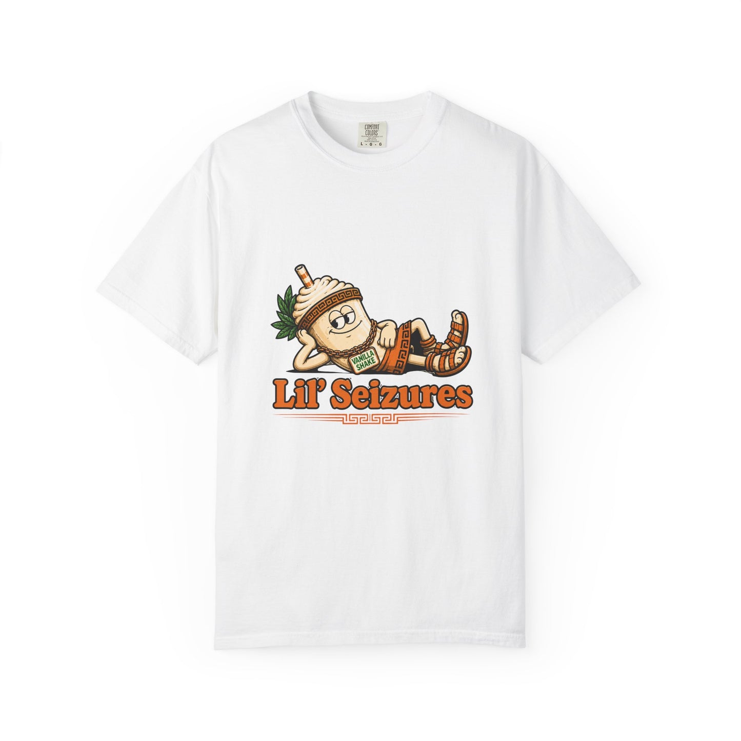 Lil Seizures T-shirt