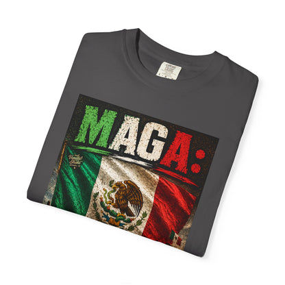 MAGA VSA T-shirt DTG