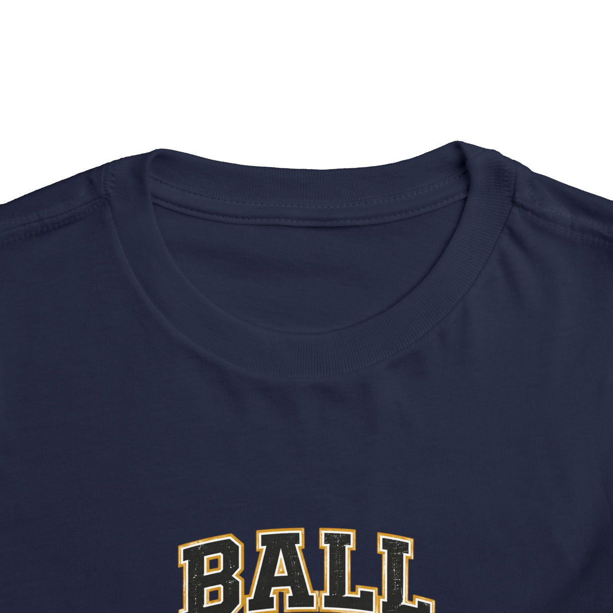 Ball ECC Little Matador Toddler Tee