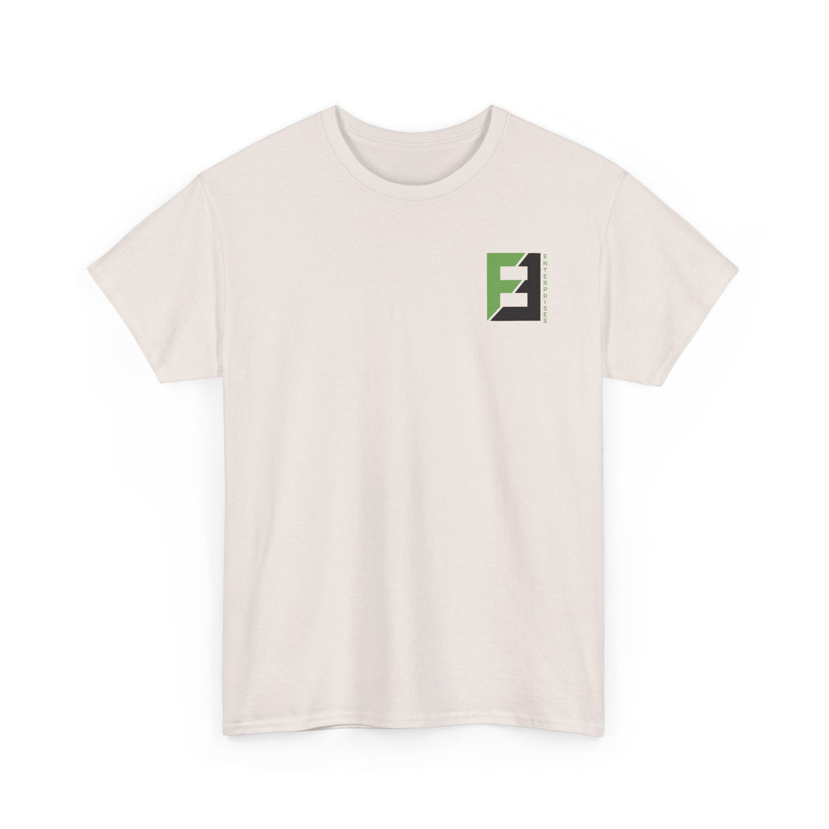 F9 Company T-shirt