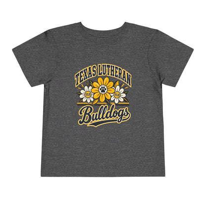 Copy of Little Matador Toddler Tee — Cute Bullfighter Baby Shirt