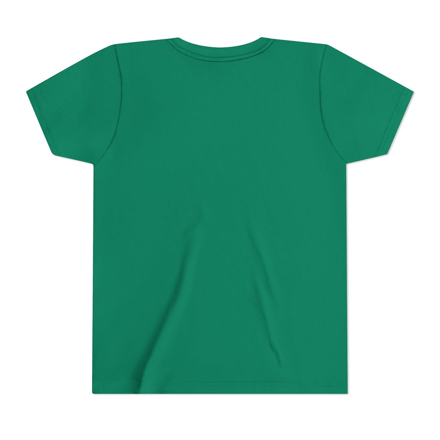 Youth Tee — "Small Town. Big Pride. Seguin, TX" Vintage Star