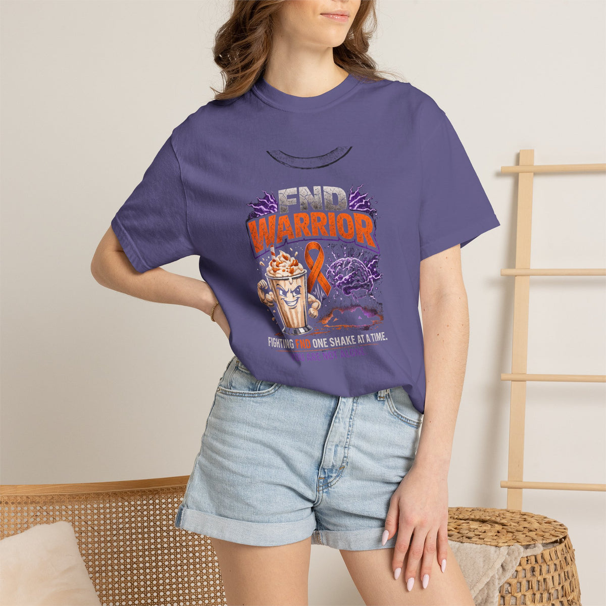 One Shake At A Time T-Shirt